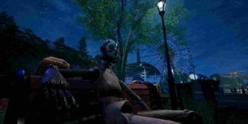Jack Holmes Master of Puppets VR Mode Will it be available