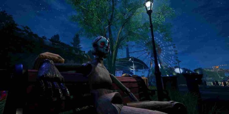 Jack Holmes Master of Puppets VR Mode Will it be available