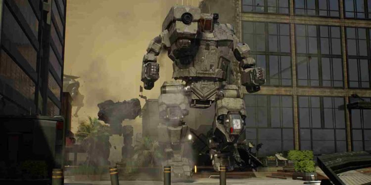 MechWarrior 6 Release Date for PC, Xbox Series X/S & PS5 When it will be available