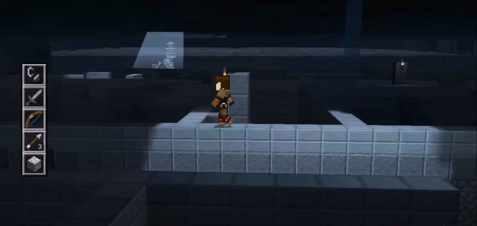 Minecraft Story Mode Season 3 Release Date in 2024 When it will be