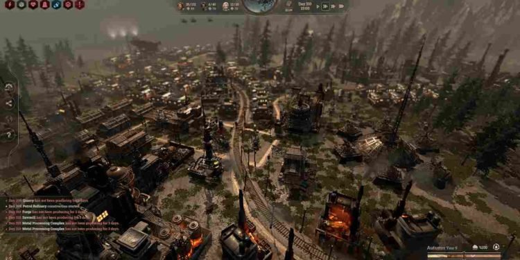 New Cycle game autosave feature When it will be available