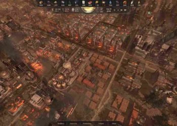 New Cycle stuck on loading screen How to fix it