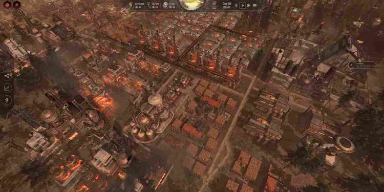 New Cycle stuck on loading screen How to fix it