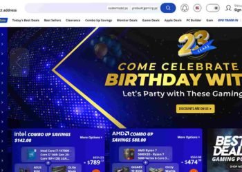 Newegg not accepting PayPal Is there any fix or workaround to it (2)