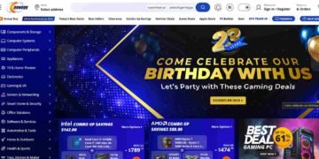 Newegg not accepting PayPal Is there any fix or workaround to it (2)