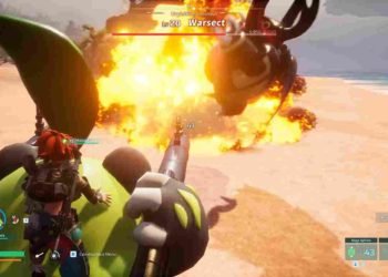 Nitrado palworld server not working How to fix it (2)