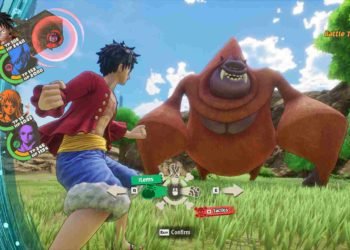 One Piece Game (2024) Release date for PC, Xbox & PS5 When it will be available