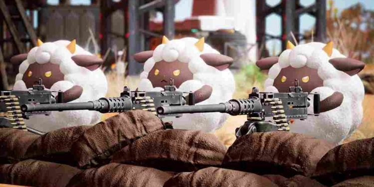 Palworld All Lucky Pals, Alpha Pals & Fusion Pals List (2)