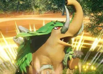 Palworld All Variations - Lucky Pals, Alpha Pals & Fusion Pals Explained