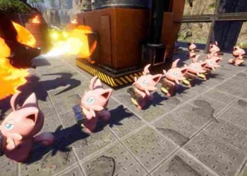 Palworld Error 0x80190001 Is there any fix yet (2)