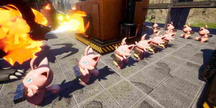 Palworld Error 0x80190001 Is there any fix yet (2)