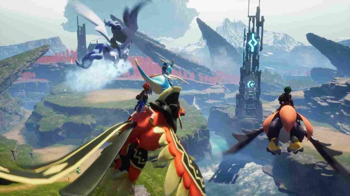 Palworld Failed to EOS Login Error Timeout On PC How to fix it DigiStatement