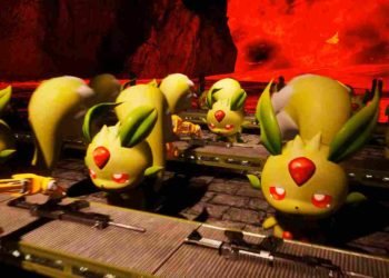 Palworld How to transfer Saved Game Data from Gamepass to Steam