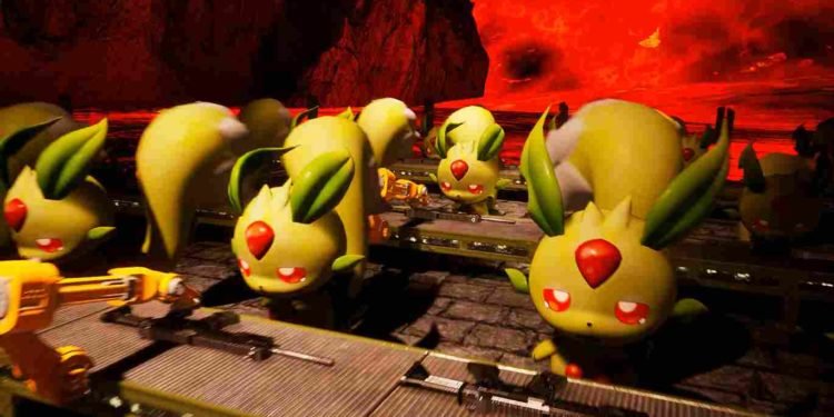 Palworld How to transfer Saved Game Data from Gamepass to Steam