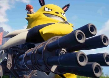 Palworld Pokemon mods: Are they available?