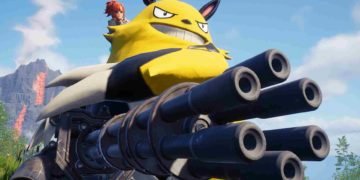 Palworld Pokemon mods: Are they available?