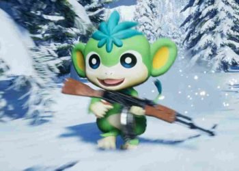 Palworld character creation not working How to fix it