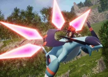 Palworld crashing on Steam Deck How to fix it