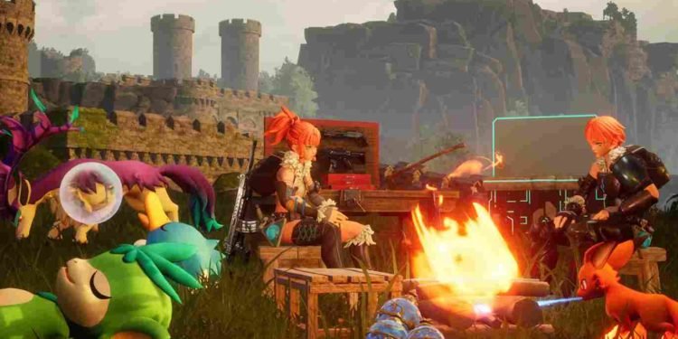 Palworld steam deck keyboard not working How to fix it