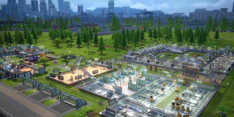 Prison Architect 2 Multiplayer & Steam Deck Support Are they available