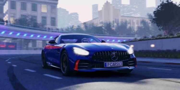 Project Cars 3 crashing on Steam Deck How to fix it (2)