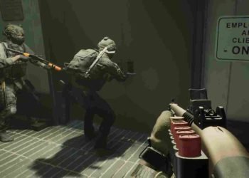 Ready or Not crashing on Steam Deck How to fix it