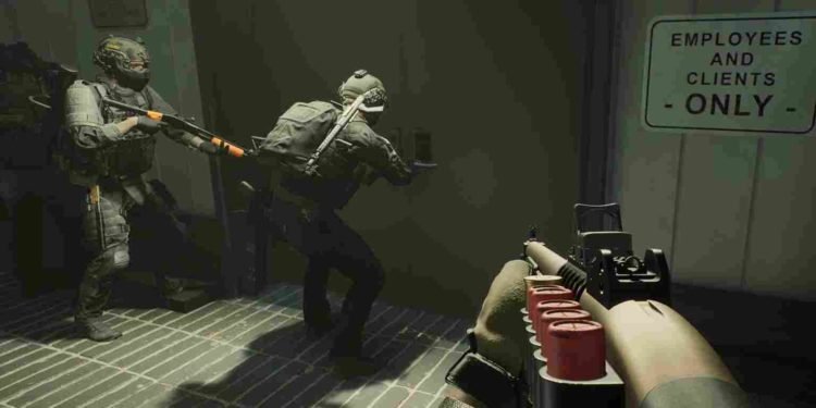 Ready or Not crashing on Steam Deck How to fix it