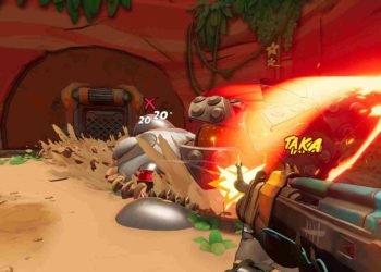 Roboquest multiplayer not working How to fix it