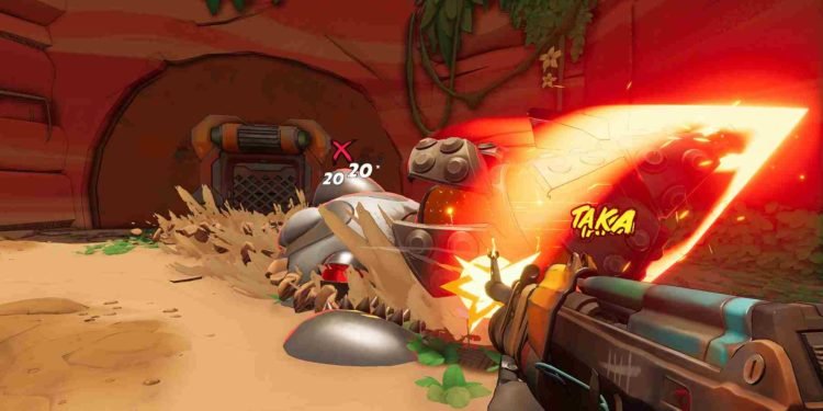 Roboquest multiplayer not working How to fix it