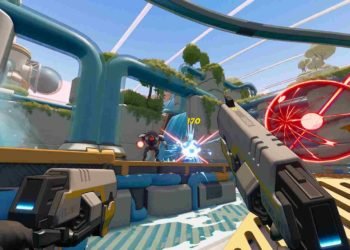 Roboquest not creating session How to fix it