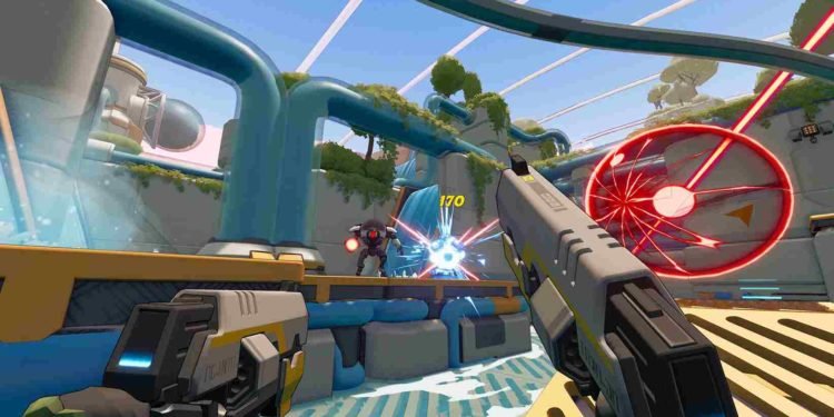 Roboquest not creating session How to fix it