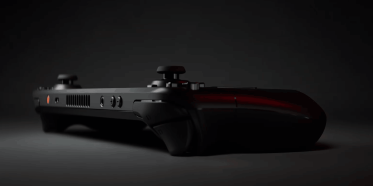 Steam Deck mic not working How to fix it