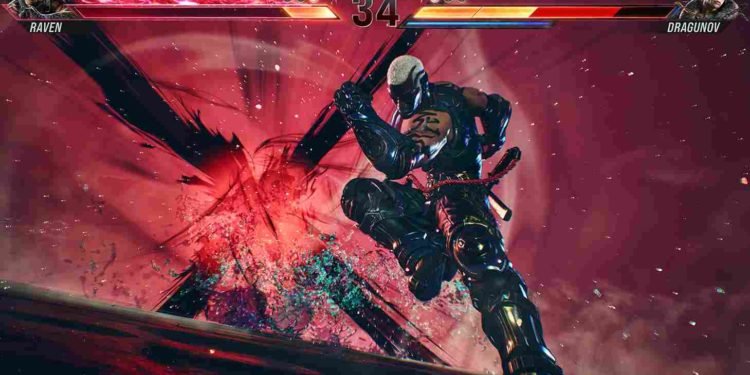 Tekken 8 crashing on Steam Deck How to fix it