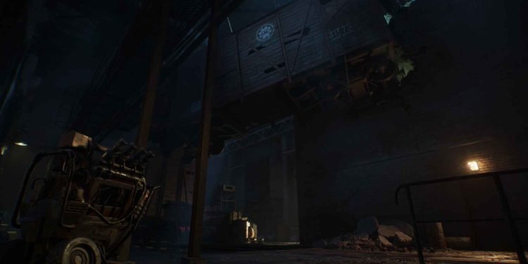 The Casting of Frank Stone Steam Deck, Legion Go & Asus Rog Ally Support details