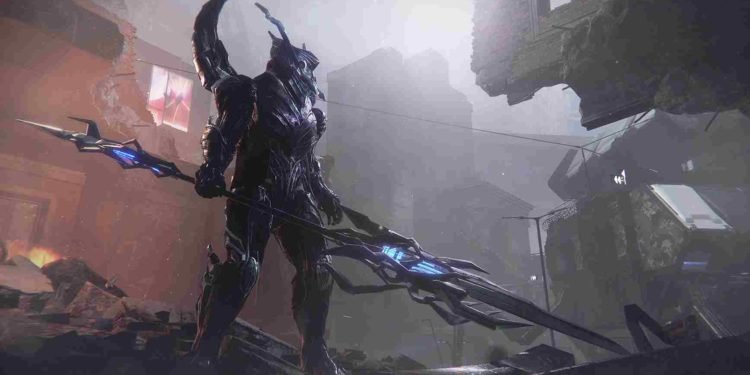 The Surge 3 Release Date for PC, Xbox Series X/S & PS5