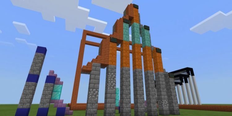 Top 10 & Best mods for Minecraft Education Edition