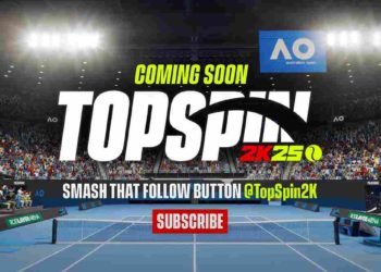 TopSpin 2K25 Steam Deck Support Is it available (2)