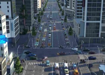 Transport Fever 3 Release Date When it will be available