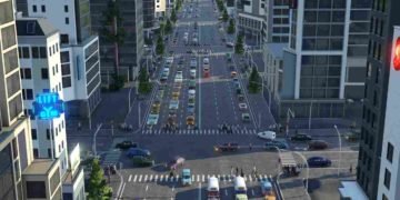 Transport Fever 3 Release Date When it will be available