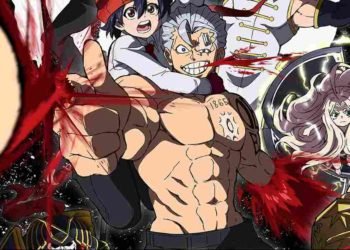 Undead Unluck PC, PS5 & Xbox Series XS game release date When it will be available