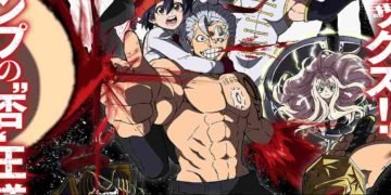 Undead Unluck PC, PS5 & Xbox Series XS game release date When it will be available