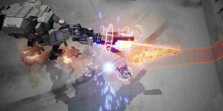 Wakerunners characters & modes list