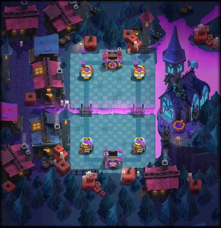 What does F2P score rip mean in Clash Royale? DigiStatement