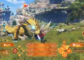 Xenoblade Chronicles 4 Release Date When it will be available