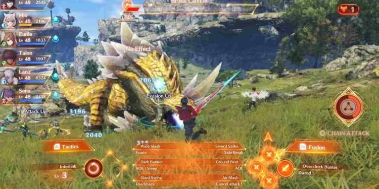 Xenoblade Chronicles 4 Release Date When it will be available