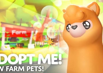 Adopt Me Nessie Worth, Rarity & Value Details