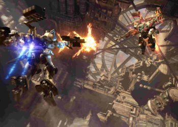 Armored Core 6 Steam Deck controller not working: How to fix it?