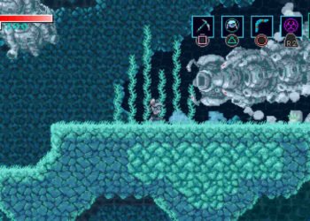 Axiom Verge 3 Release Date: When it will be available