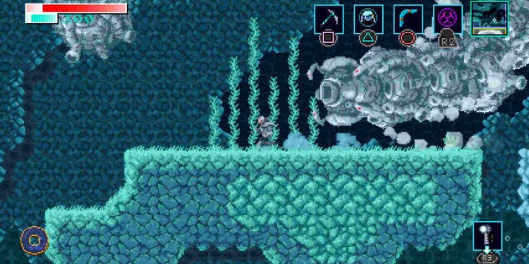 Axiom Verge 3 Release Date: When it will be available