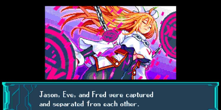 Blaster Master Zero 4 Release Date: When it will be available